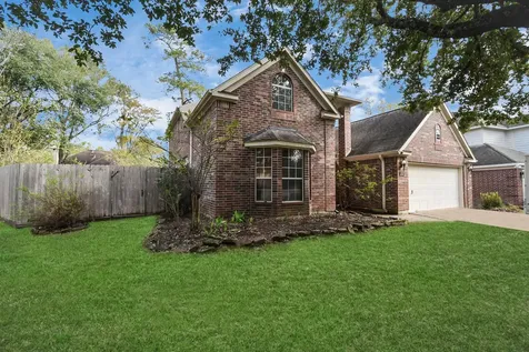5310 Jasper Grove Court Houston TX 77345