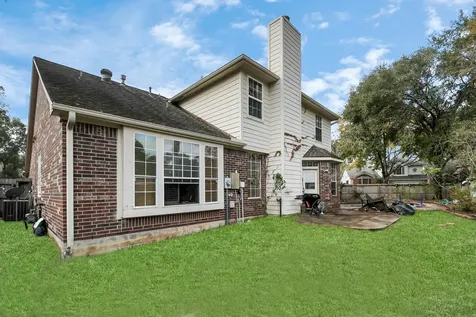 5310 Jasper Grove Court Houston TX 77345