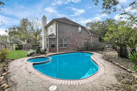 5310 Jasper Grove Court Houston TX 77345