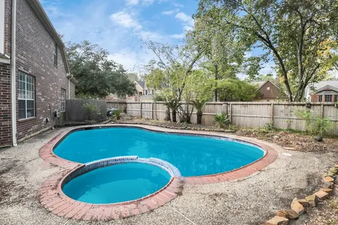 5310 Jasper Grove Court Houston TX 77345