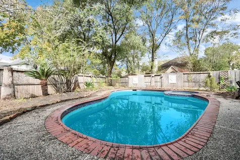 5310 Jasper Grove Court Houston TX 77345