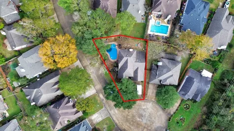 5310 Jasper Grove Court Houston TX 77345