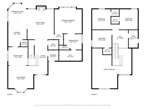 5310 Jasper Grove Court Houston TX 77345