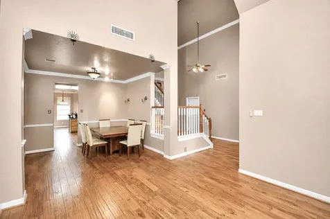 5310 Jasper Grove Court Houston TX 77345