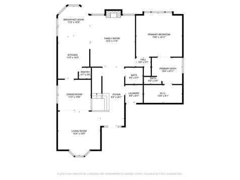 5310 Jasper Grove Court Houston TX 77345