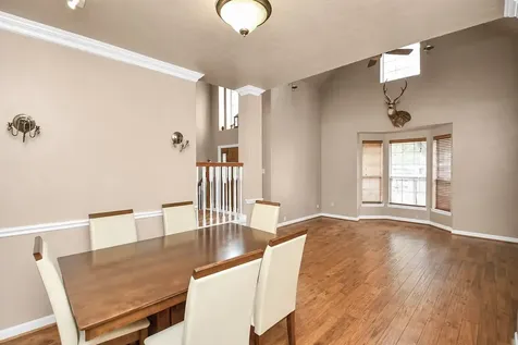 5310 Jasper Grove Court Houston TX 77345