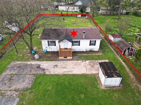 8119 Yale Street Houston TX 77037