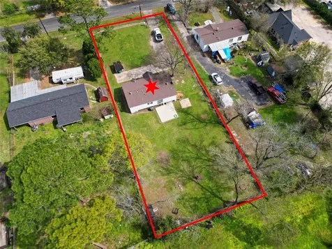8119 Yale Street Houston TX 77037