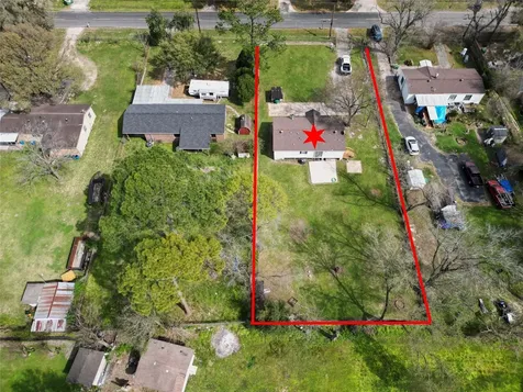 8119 Yale Street Houston TX 77037