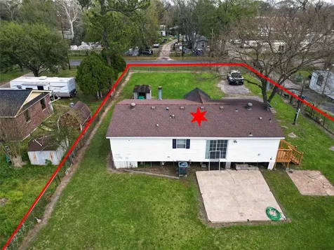 8119 Yale Street Houston TX 77037