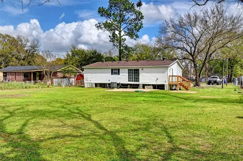 8119 Yale Street Houston TX 77037