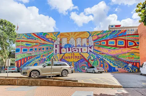 204 Travis Street 2c Houston TX 77002