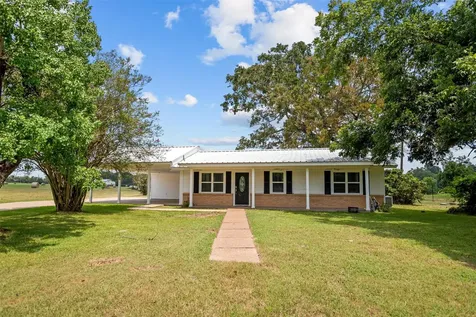 8279 State Highway 19 S Lovelady TX 75851