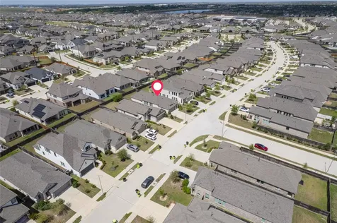 10443 Cecilia Star Lane Richmond TX 77406