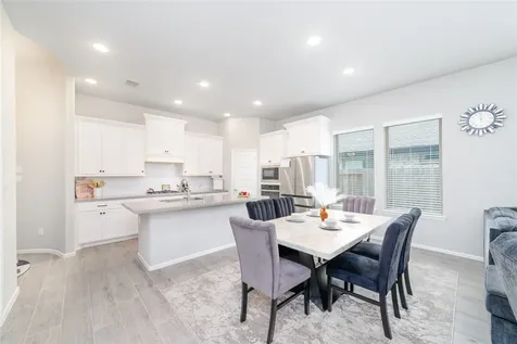 10443 Cecilia Star Lane Richmond TX 77406