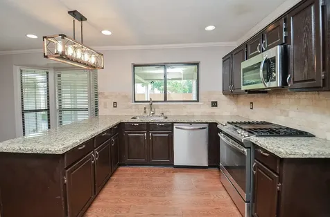 16526 Rainbow Lake Road Houston TX 77095