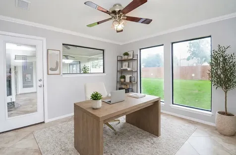 16526 Rainbow Lake Road Houston TX 77095