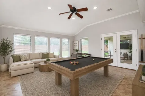 16526 Rainbow Lake Road Houston TX 77095