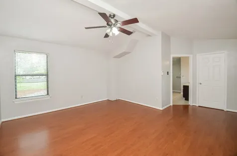 16526 Rainbow Lake Road Houston TX 77095
