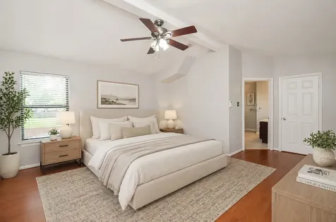 16526 Rainbow Lake Road Houston TX 77095