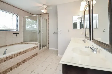 16526 Rainbow Lake Road Houston TX 77095