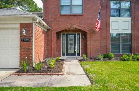 16526 Rainbow Lake Road Houston TX 77095