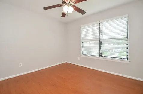 16526 Rainbow Lake Road Houston TX 77095