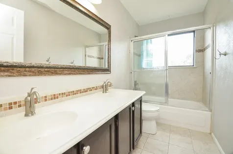 16526 Rainbow Lake Road Houston TX 77095