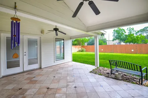 16526 Rainbow Lake Road Houston TX 77095