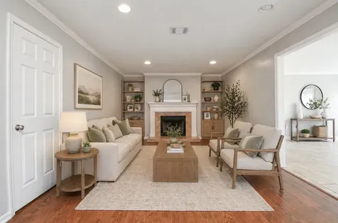 16526 Rainbow Lake Road Houston TX 77095