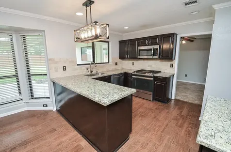 16526 Rainbow Lake Road Houston TX 77095