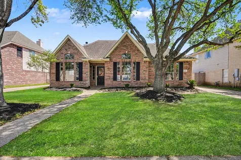 2514 Acadiana Lane Seabrook TX 77586