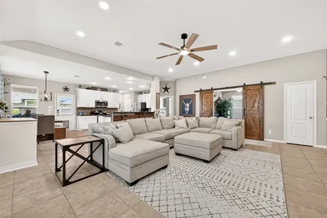 3715 Paladera Place Court Spring TX 77386
