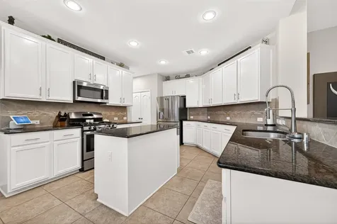 3715 Paladera Place Court Spring TX 77386