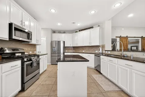 3715 Paladera Place Court Spring TX 77386
