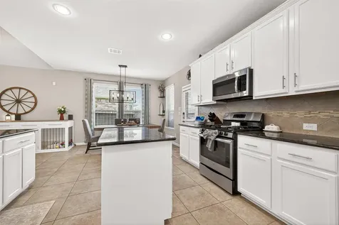 3715 Paladera Place Court Spring TX 77386