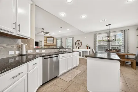 3715 Paladera Place Court Spring TX 77386