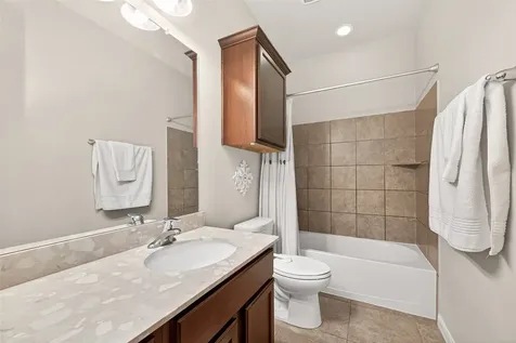 3715 Paladera Place Court Spring TX 77386
