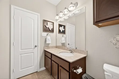 3715 Paladera Place Court Spring TX 77386
