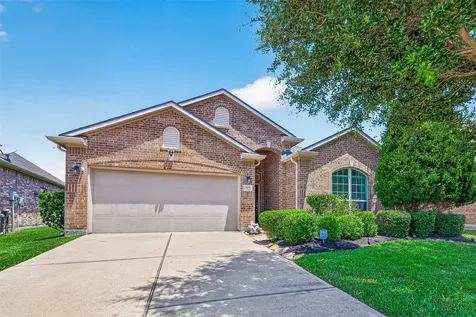 3715 Paladera Place Court Spring TX 77386
