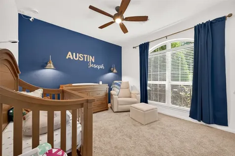 3715 Paladera Place Court Spring TX 77386