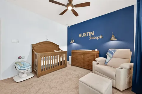 3715 Paladera Place Court Spring TX 77386