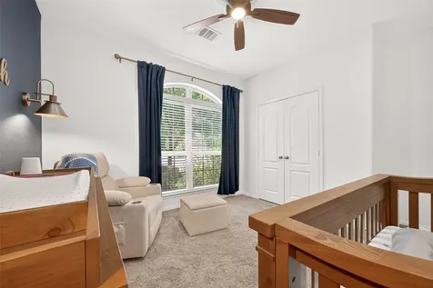 3715 Paladera Place Court Spring TX 77386