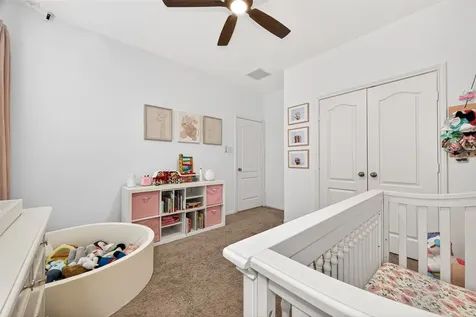 3715 Paladera Place Court Spring TX 77386