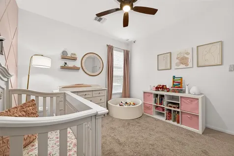 3715 Paladera Place Court Spring TX 77386