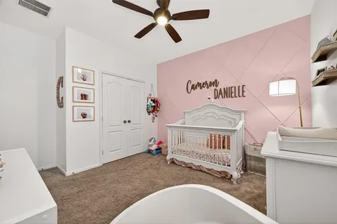 3715 Paladera Place Court Spring TX 77386