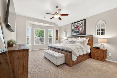 3715 Paladera Place Court Spring TX 77386