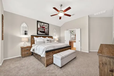 3715 Paladera Place Court Spring TX 77386