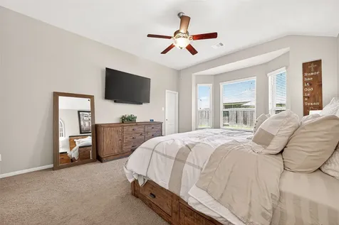 3715 Paladera Place Court Spring TX 77386