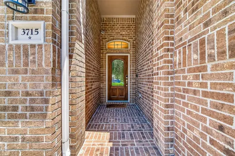 3715 Paladera Place Court Spring TX 77386